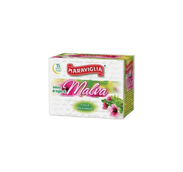 RISTORA Malva tea