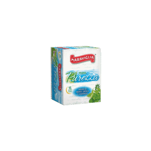 RISTORA herbal tea Purezza