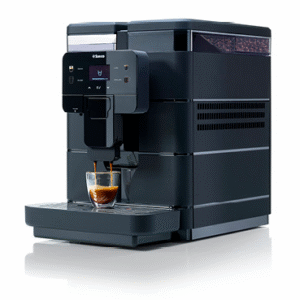 SAECO ROYAL BLACK