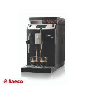 Saeco Lirika Black