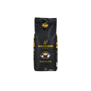 Vandino Espresso Club