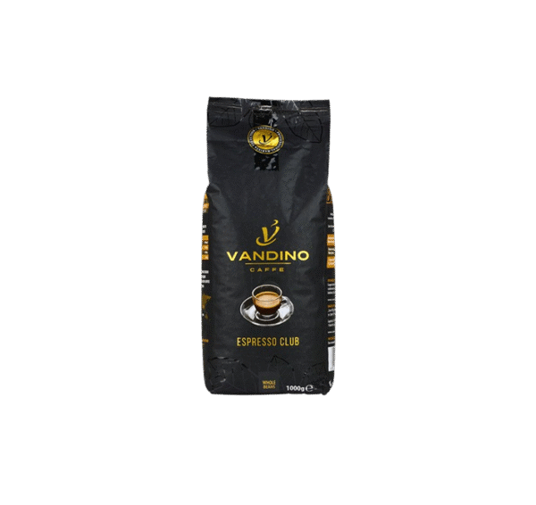 Vandino Espresso Club