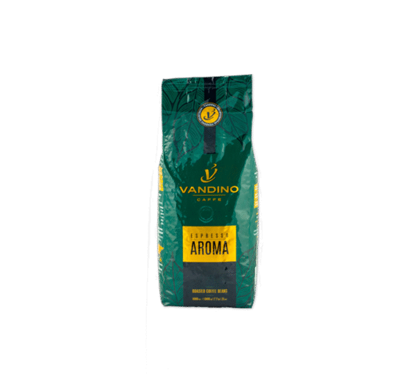 Vandino Espresso Aroma