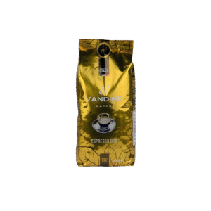 Vandino Espresso ORO
