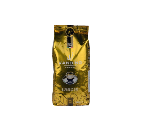 Vandino Espresso ORO