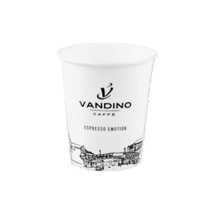Paper vending cup Vandino City