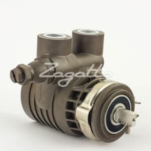 Rotative Pump - PR100PE3G0900-TO