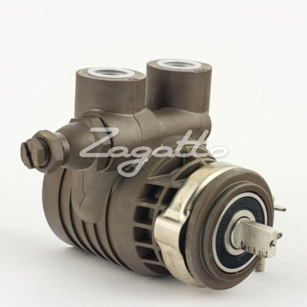 Rotative Pump - PR100PE3G0900-TO