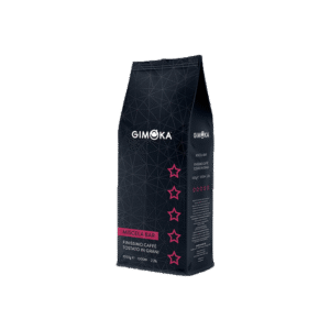 GIMOKA Miscela Bar Stelle - coffee beans - 1 KG.