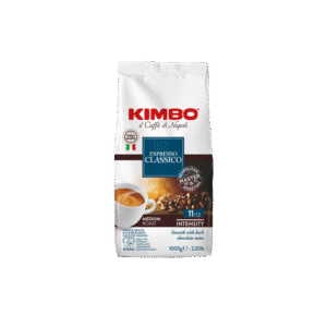 Kimbo ESPRESSO CLASSICO- coffee beans 1kg
