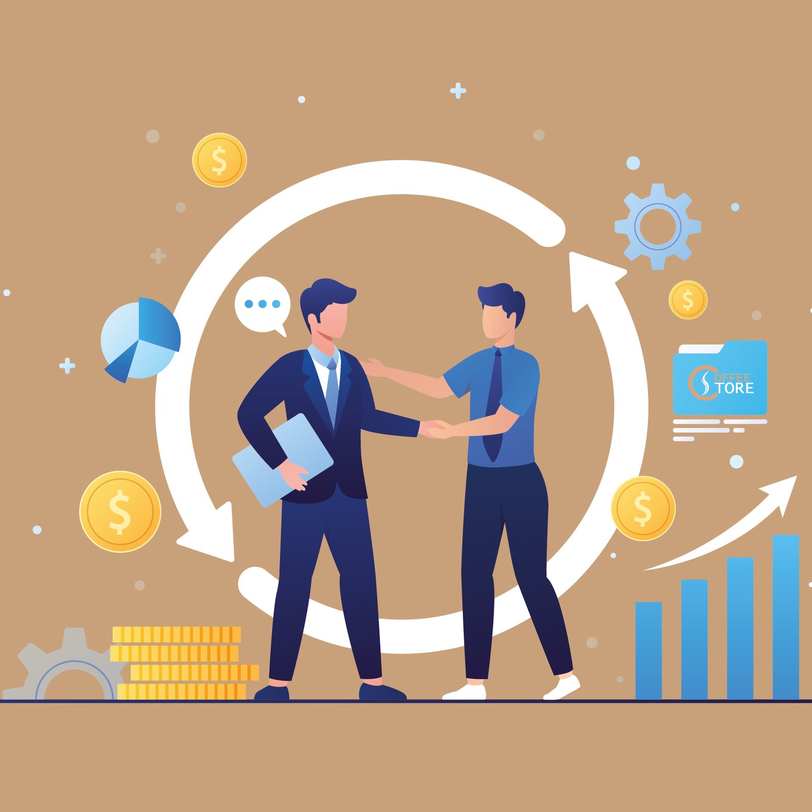 ყავის მაღაზია/ყავის ონლაინ მაღაზია