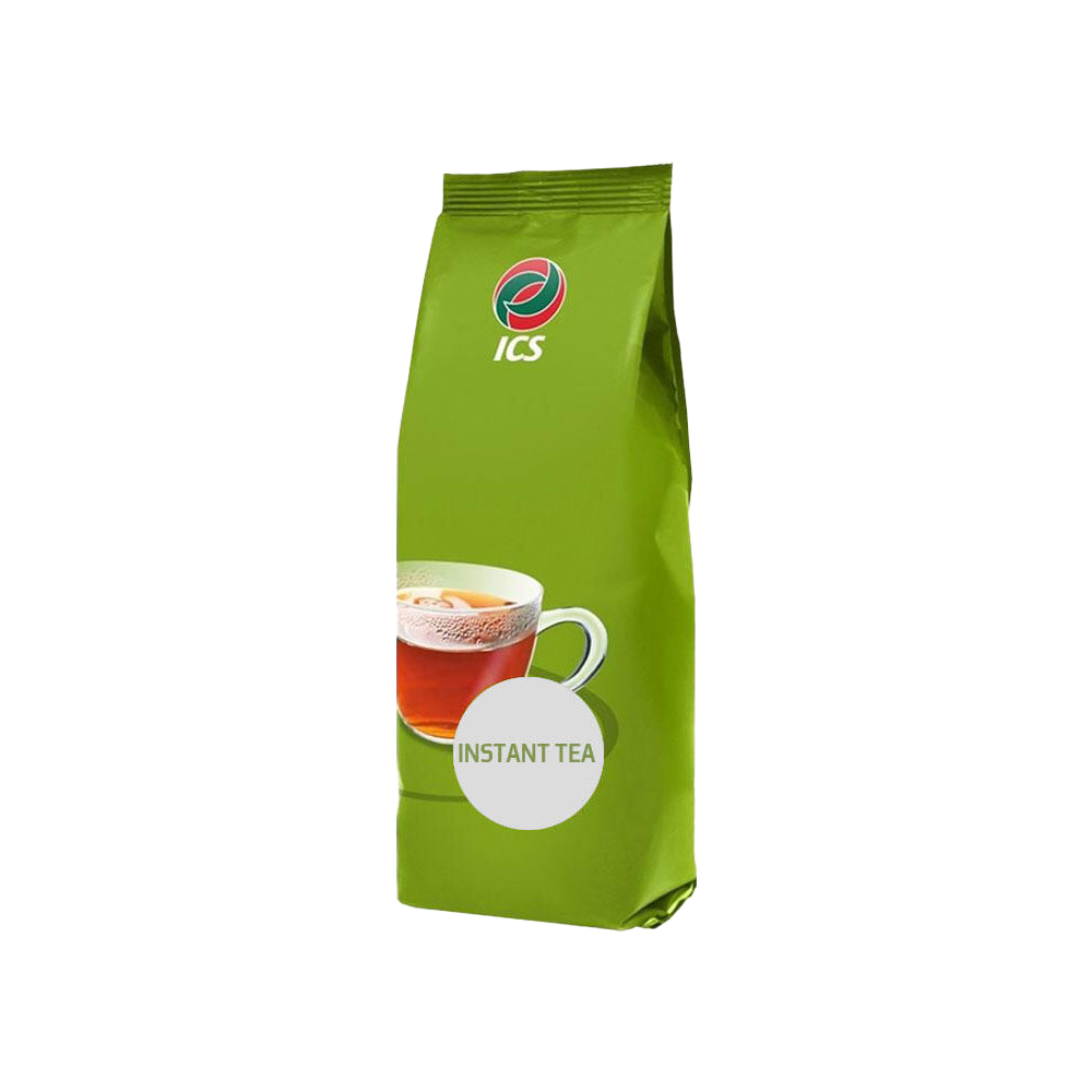 ICS INSTANT LEMON TEA - ხსნადი ლიმონის ჩაი