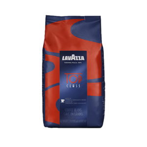 LAVAZZA Top Class - Coffee Bean - 1kg