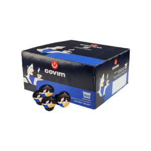 COVIM Opera BIO Honduras - Capsules "Lavazza Blue" - 100pcs