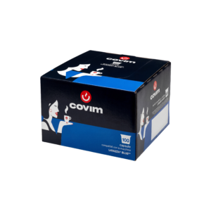 COVIM Opera Gold Arabica - Capsules "Lavazza Blue" - 100pcs