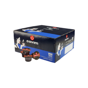 COVIM Opera Granbar - Capsules "Lavazza Blue" - 100pcs
