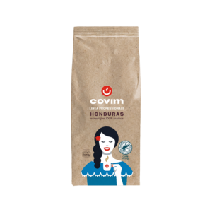 COVIM Honduras  Coffee Beans - 0.500KG