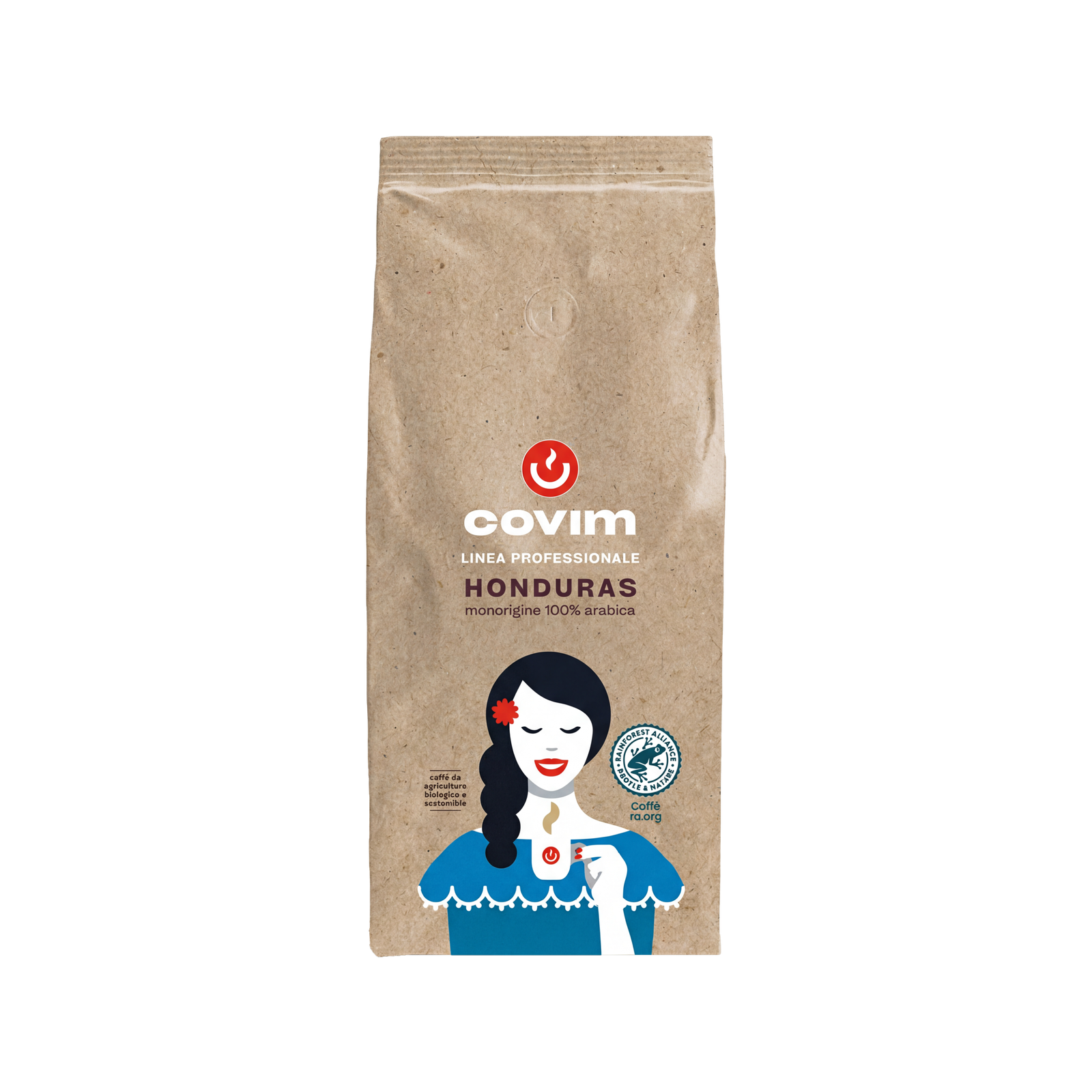COVIM Honduras Coffee Beans - 0.500KG