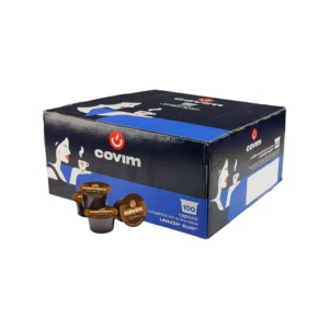 COVIM Opera Orocrema - Capsules "Lavazza Blue" - 100pcs
