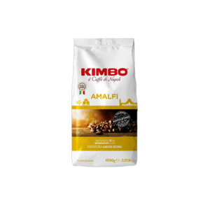 Kimbo Amalfi - coffee beans - 1kg