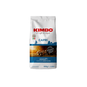 Kimbo Capri - coffee beans - 1kg
