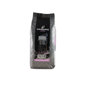 Vandino Espresso Royale (100% Arabica) - Coffee Bean - 1kg