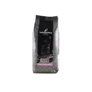 Vandino Espresso Royale - Coffee Bean - 1kg